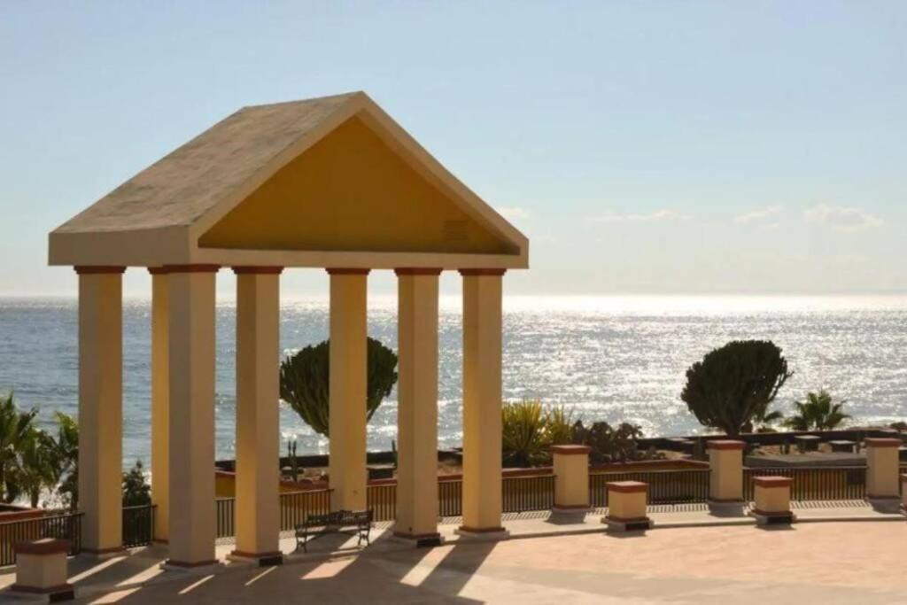 Oleholidays 216 Romana Playa Primera Linea Playa Marbella Zewnętrze zdjęcie