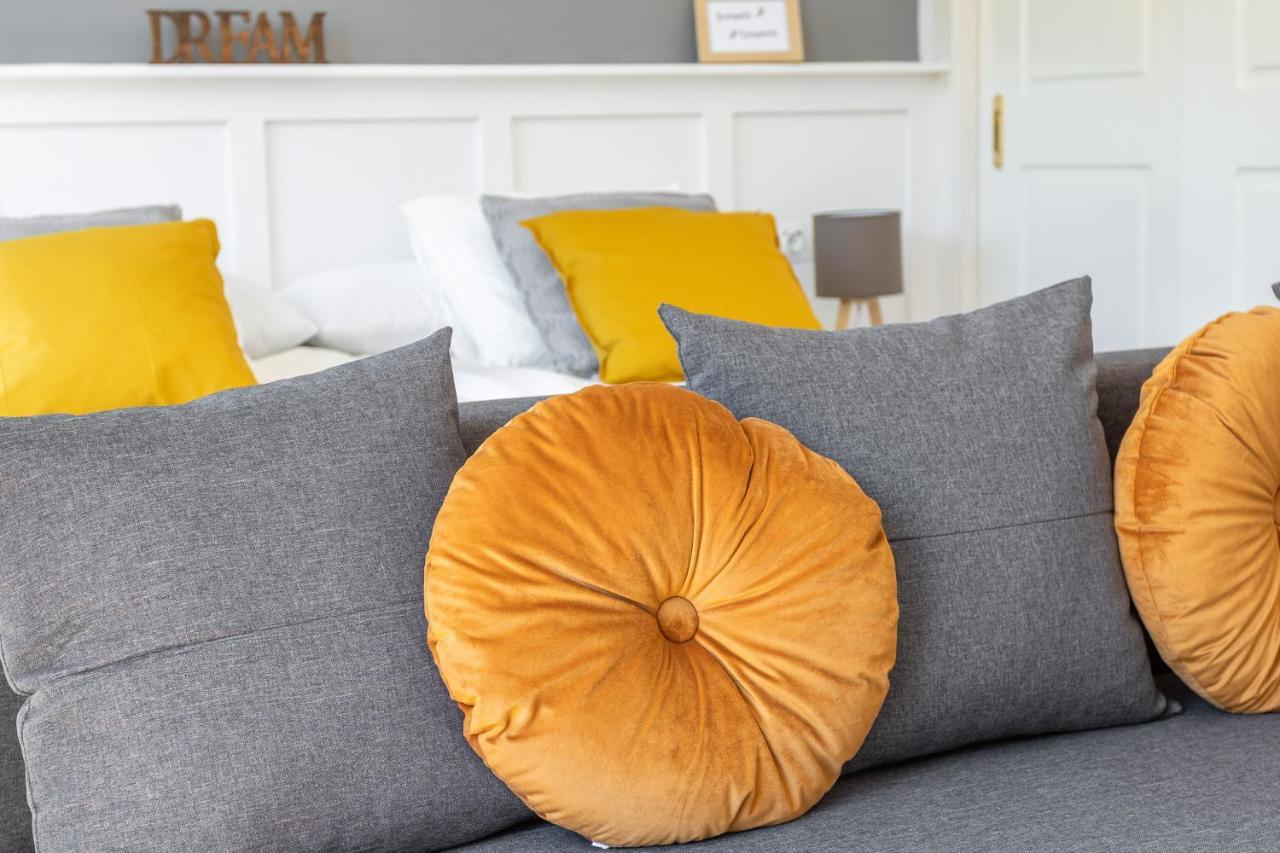 Oleholidays 216 Romana Playa Primera Linea Playa Marbella Zewnętrze zdjęcie