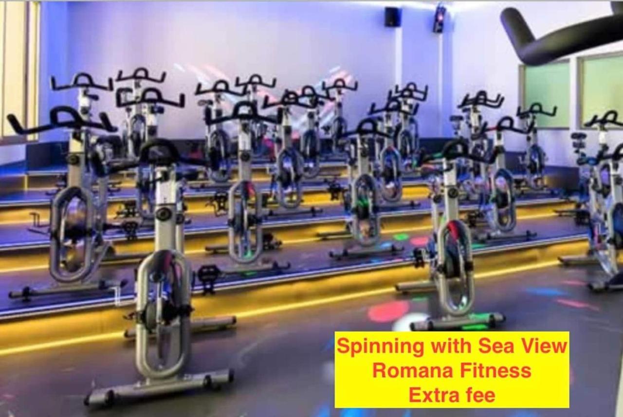 Oleholidays 216 Romana Playa Primera Linea Playa Marbella Zewnętrze zdjęcie
