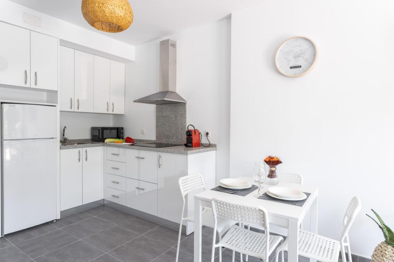 Oleholidays 216 Romana Playa Primera Linea Playa Marbella Zewnętrze zdjęcie